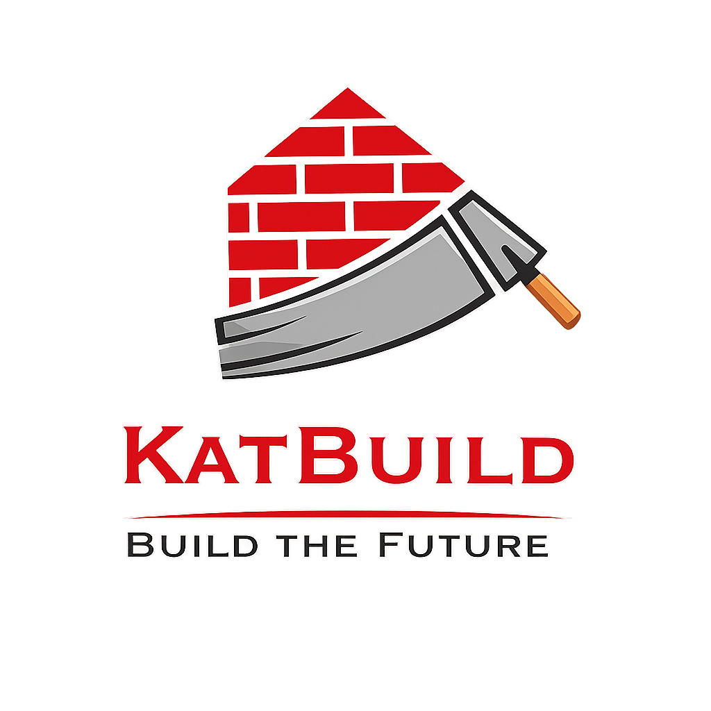 KATBUILD Logo